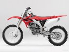 Honda CRF 450X